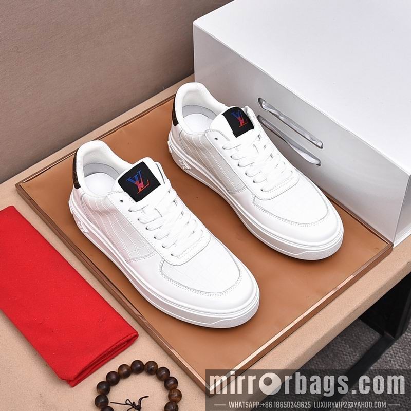 LV Replica Shoes LV sz38-44 mnf0264