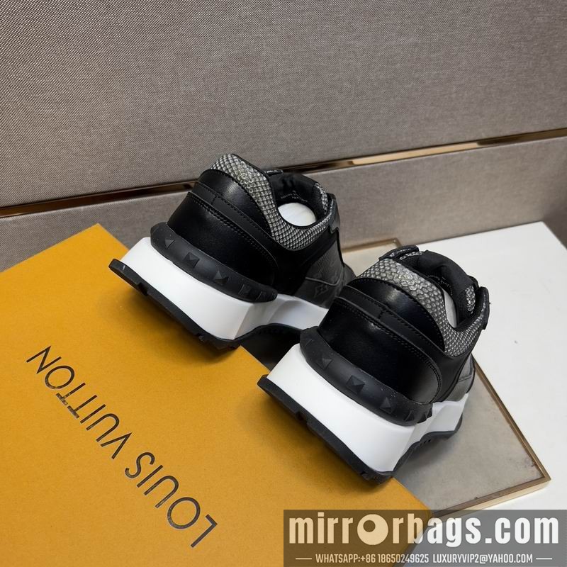 LV Replica Shoes LV sz38-44 mnf0405