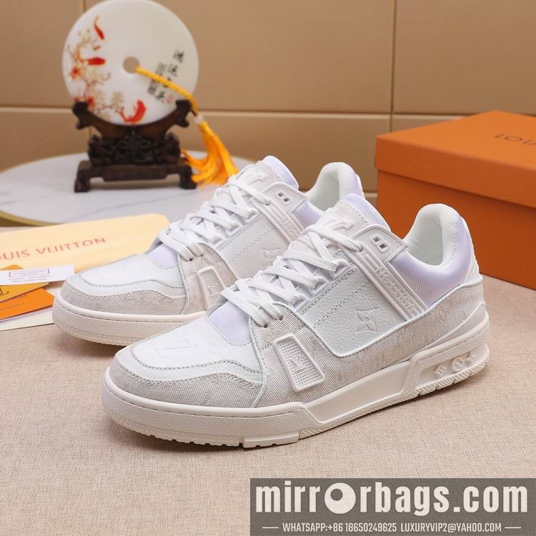 LV Replica Shoes LV sz38-46 jyh0962