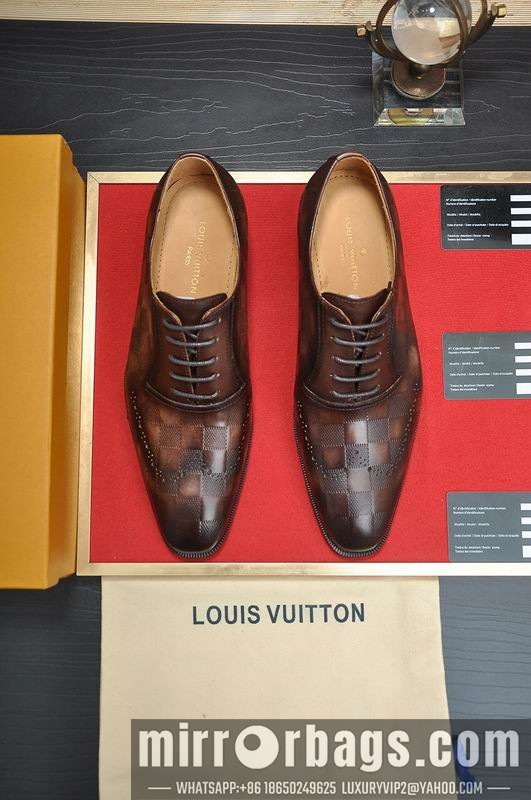 LV Replica Shoes LV sz38-45 mnf0418