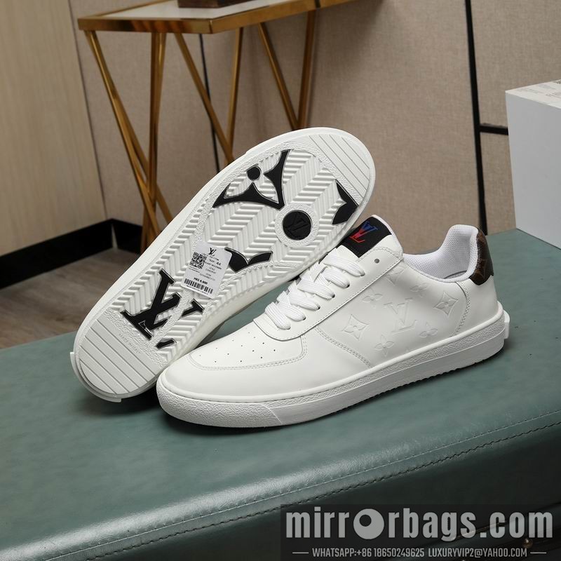 LV Replica Shoes LV sz38-44 mnf0347