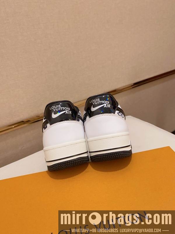 LV Replica Shoes LV sz38-45 mnf0650