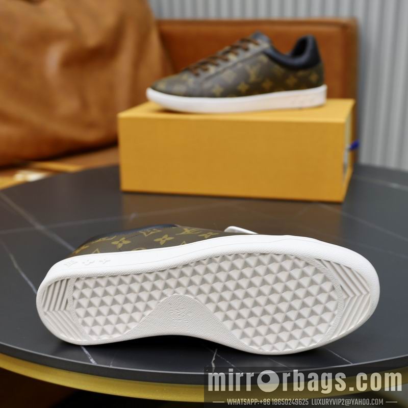 LV Replica Shoes LV sz38-45 mnf0609