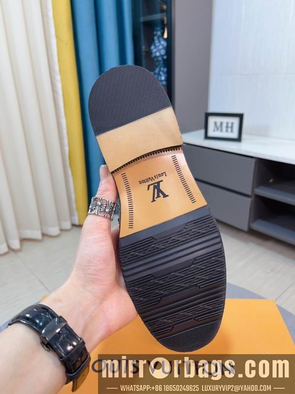 LV Replica Shoes LV sz38-44 mnf0171
