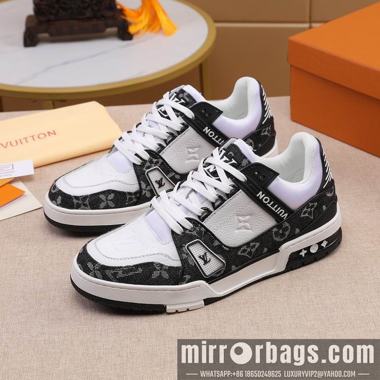 LV Replica Shoes LV sz38-46 jyh0962