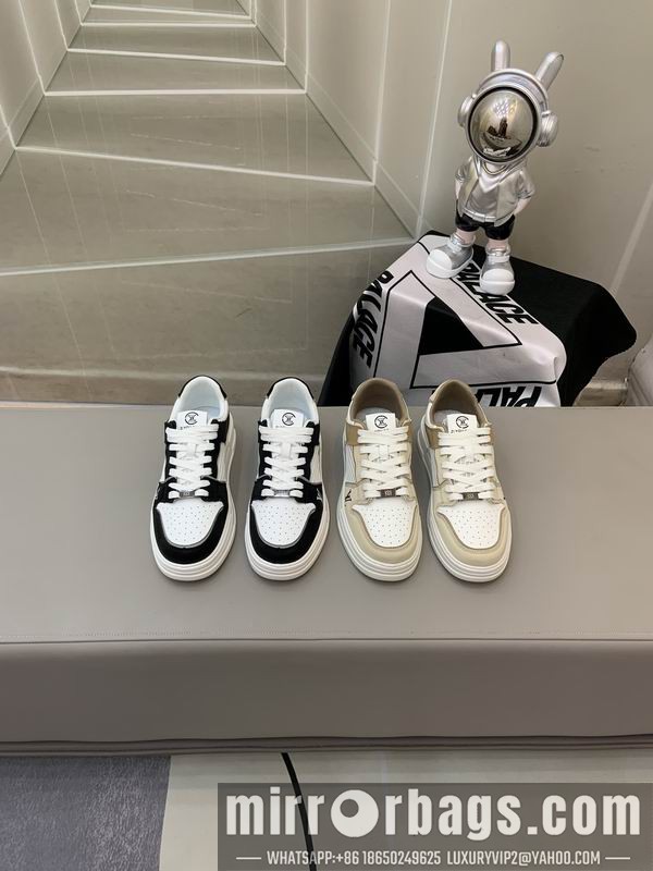 LV Replica Shoes LV sz38-44 mnf0411
