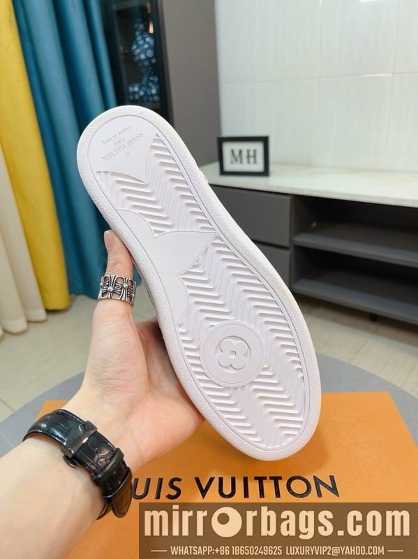 LV Replica Shoes LV sz38-44 mnf0640