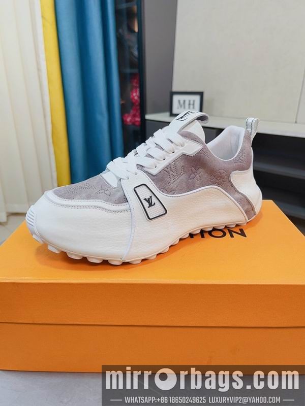 LV Replica Shoes LV sz38-44 mnf0360