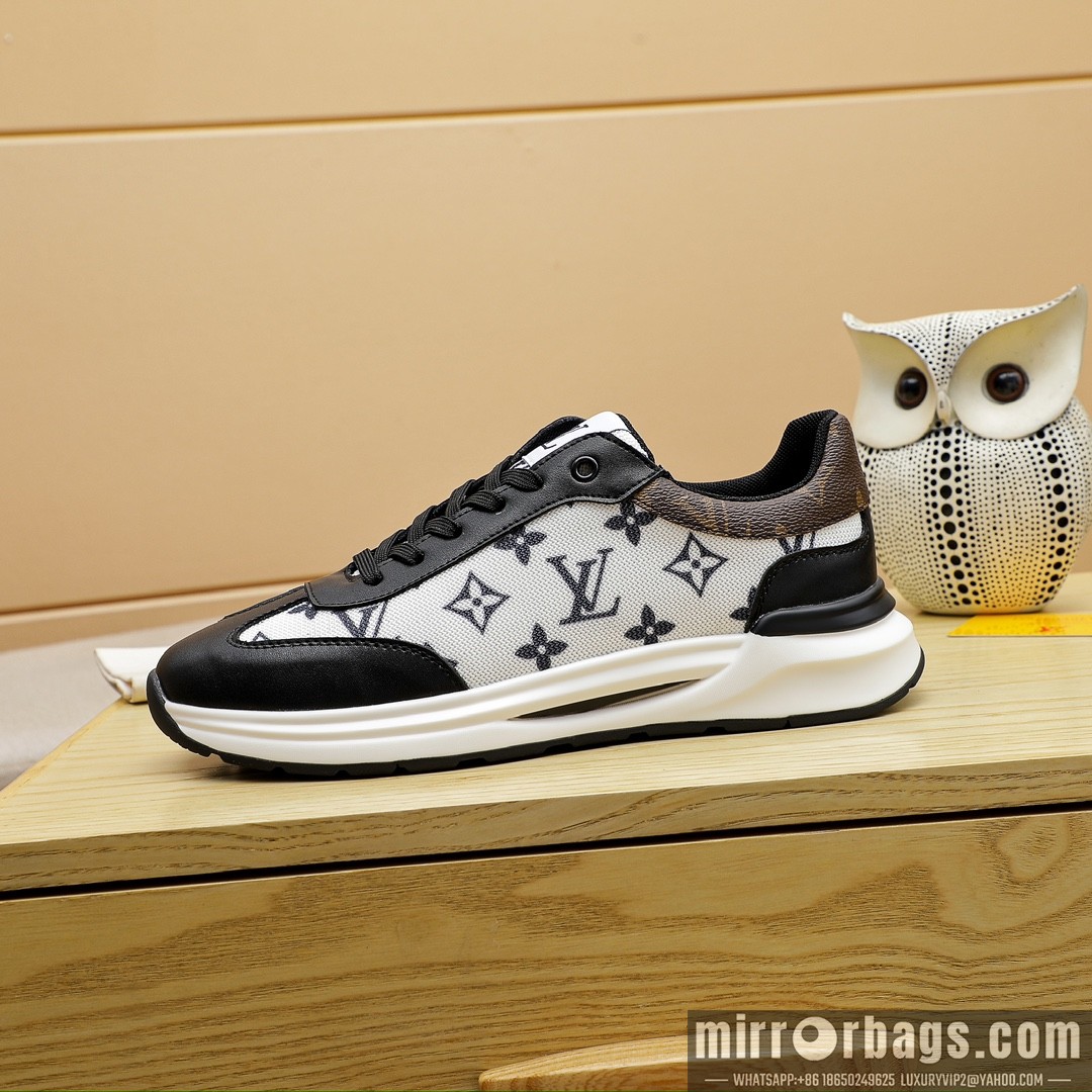 LV Replica Shoes LV sz38-45 hnh1209
