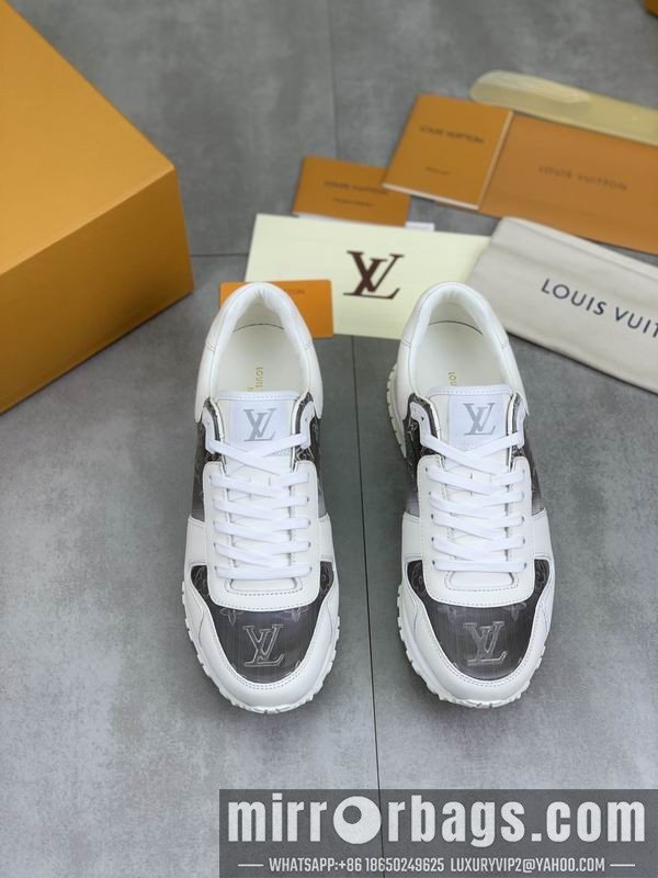 LV Replica Shoes LV sz38-46 mnf0644