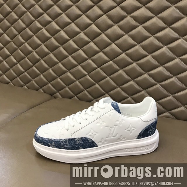 LV Replica ShoesSZ 38-44 0528