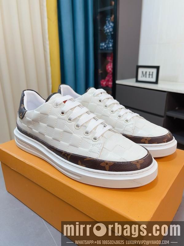 LV Replica Shoes LV sz38-44 mnf0616