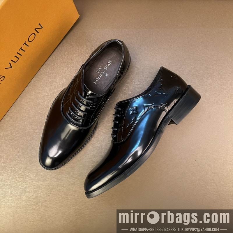 LV Replica Shoes LV sz38-45 mnf0441