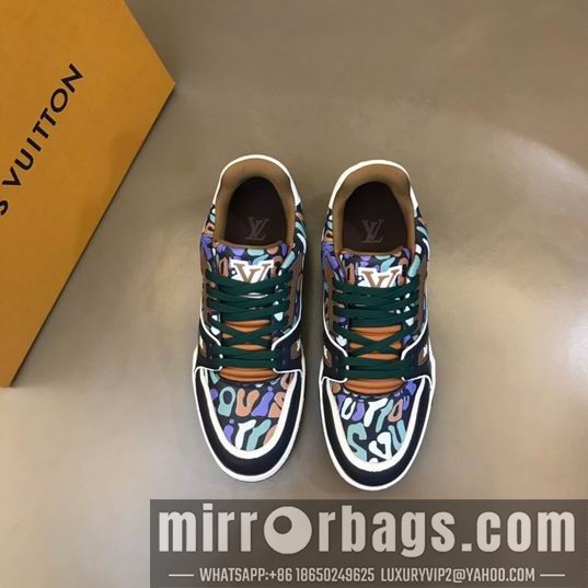 LV Replica Shoes LV sz38-45 jyh09100