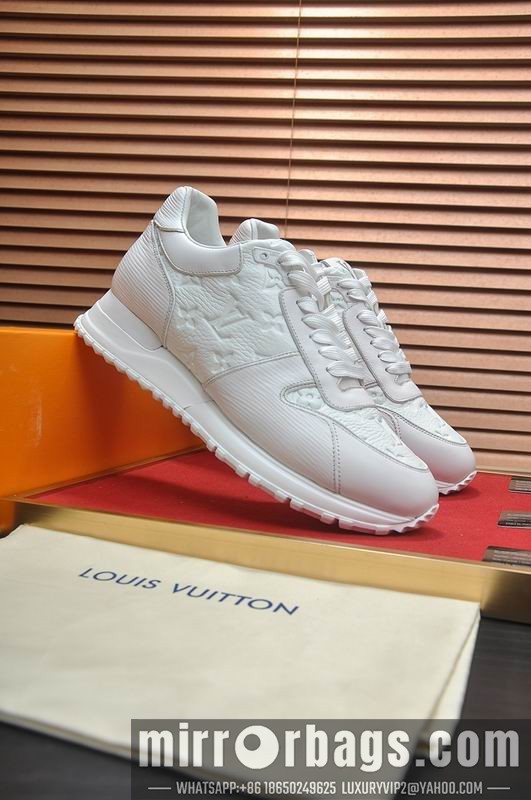 LV Replica Shoes LV sz38-45 mnf0407