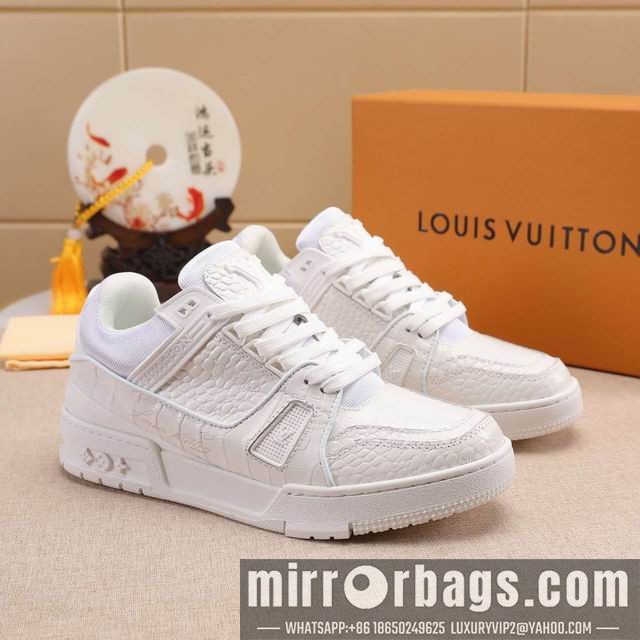 LV Replica Shoes LV sz38-45 jyh0934