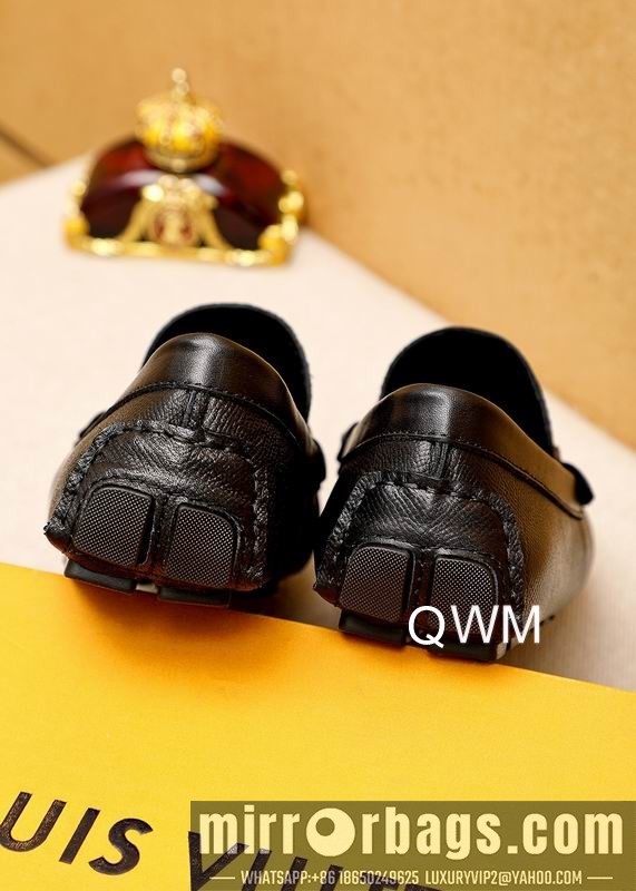 LV Replica Shoes LV sz38-45 2C WM0701
