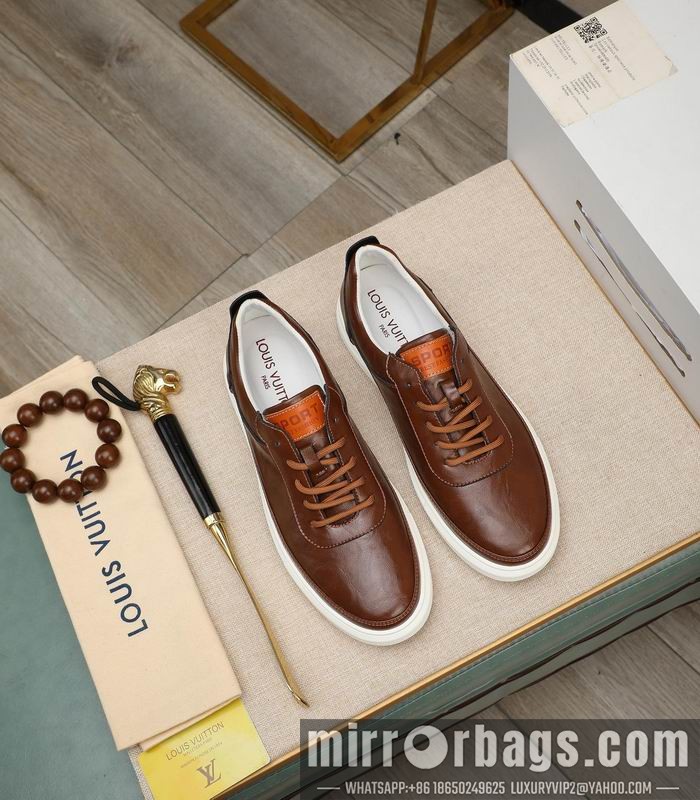 LV Replica Shoes LV sz38-44 mnf0538