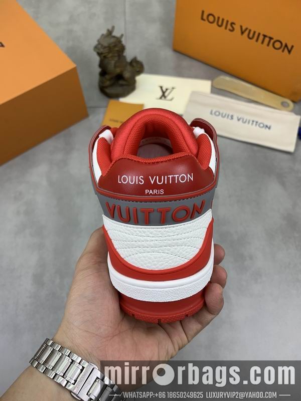LV Replica Shoes LV sz38-46 mnf0615