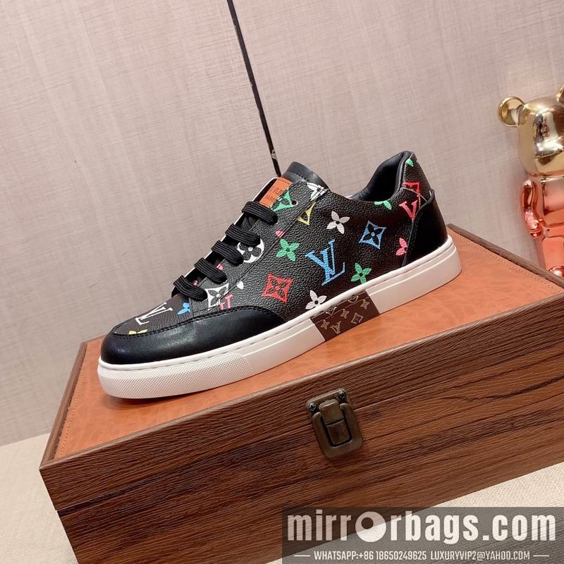 LV Replica Shoes LV sz38-44 mnf0417