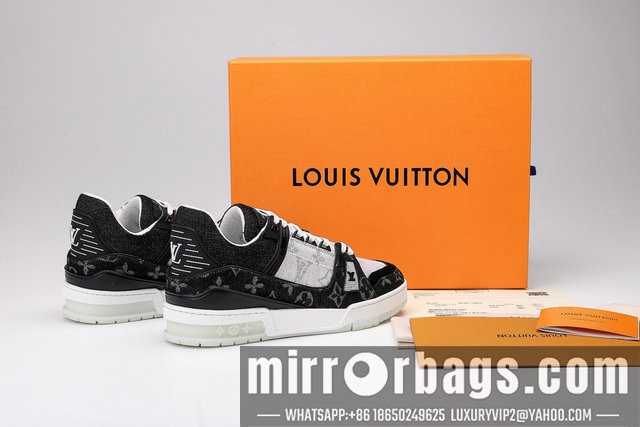 LV Replica ShoesSZ 35-46 0516