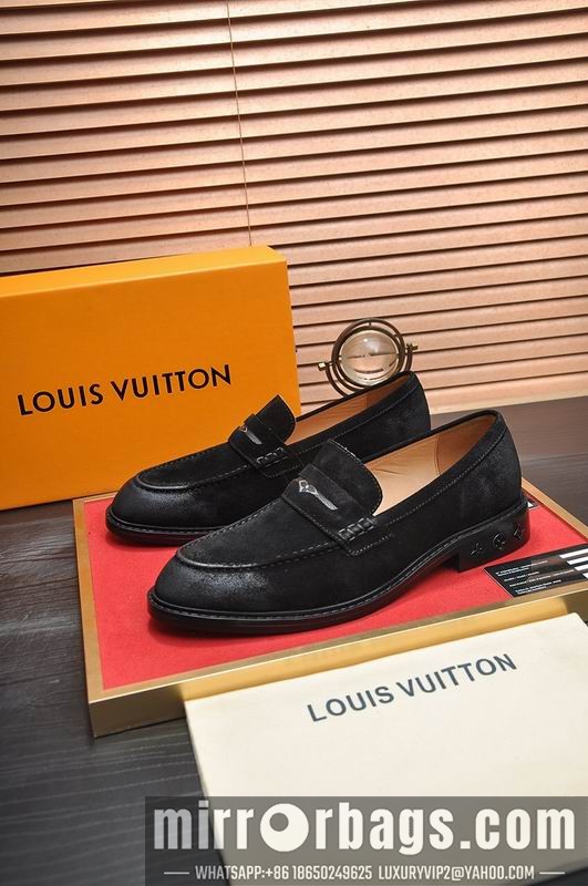 LV Replica Shoes LV sz38-45 mnf0732