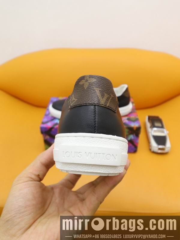 LV Replica Shoes LV sz38-44 mnf0537