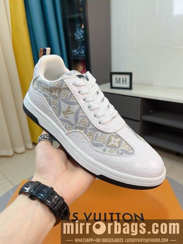 LV Replica Shoes LV sz38-44 mnf0607