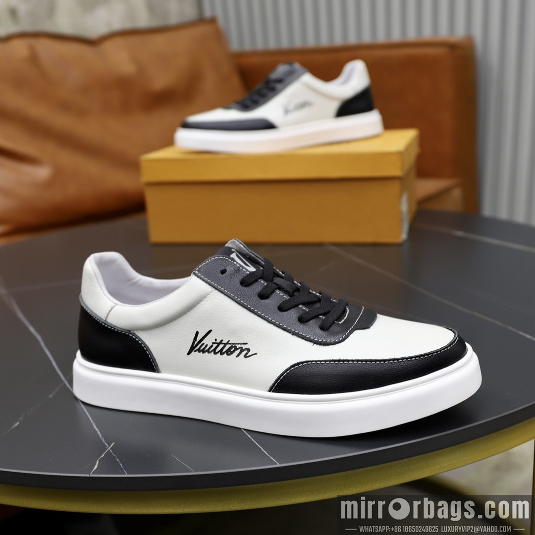 LV Replica Shoes LV sz38-44 h0917