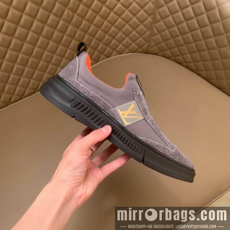 LV Replica Shoes LV sz38-45 mnf0208