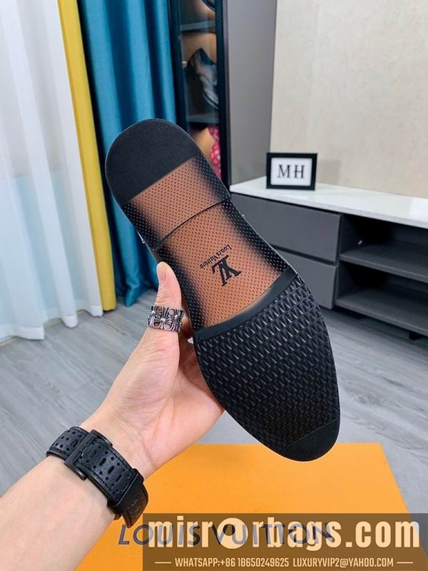 LV Replica Shoes LV sz38-44 mnf0223
