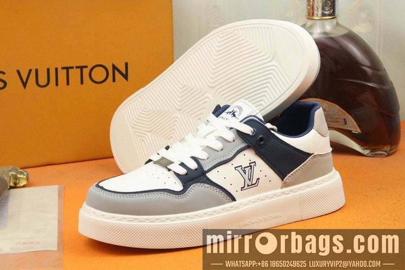 LV Replica Shoes LV sz38-43 mnf0168