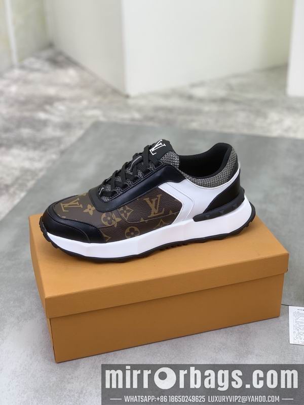 LV Replica Shoes LV sz38-44 mnf0324
