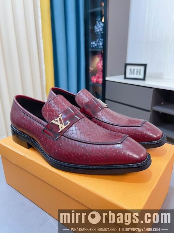LV Replica Shoes LV sz38-44 mnf0308