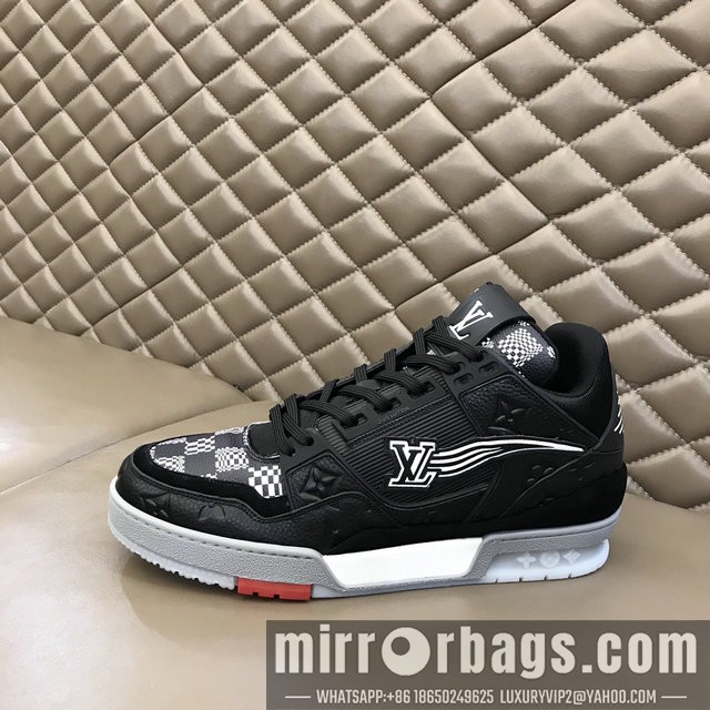 LV Replica ShoesSZ 35-46 0527