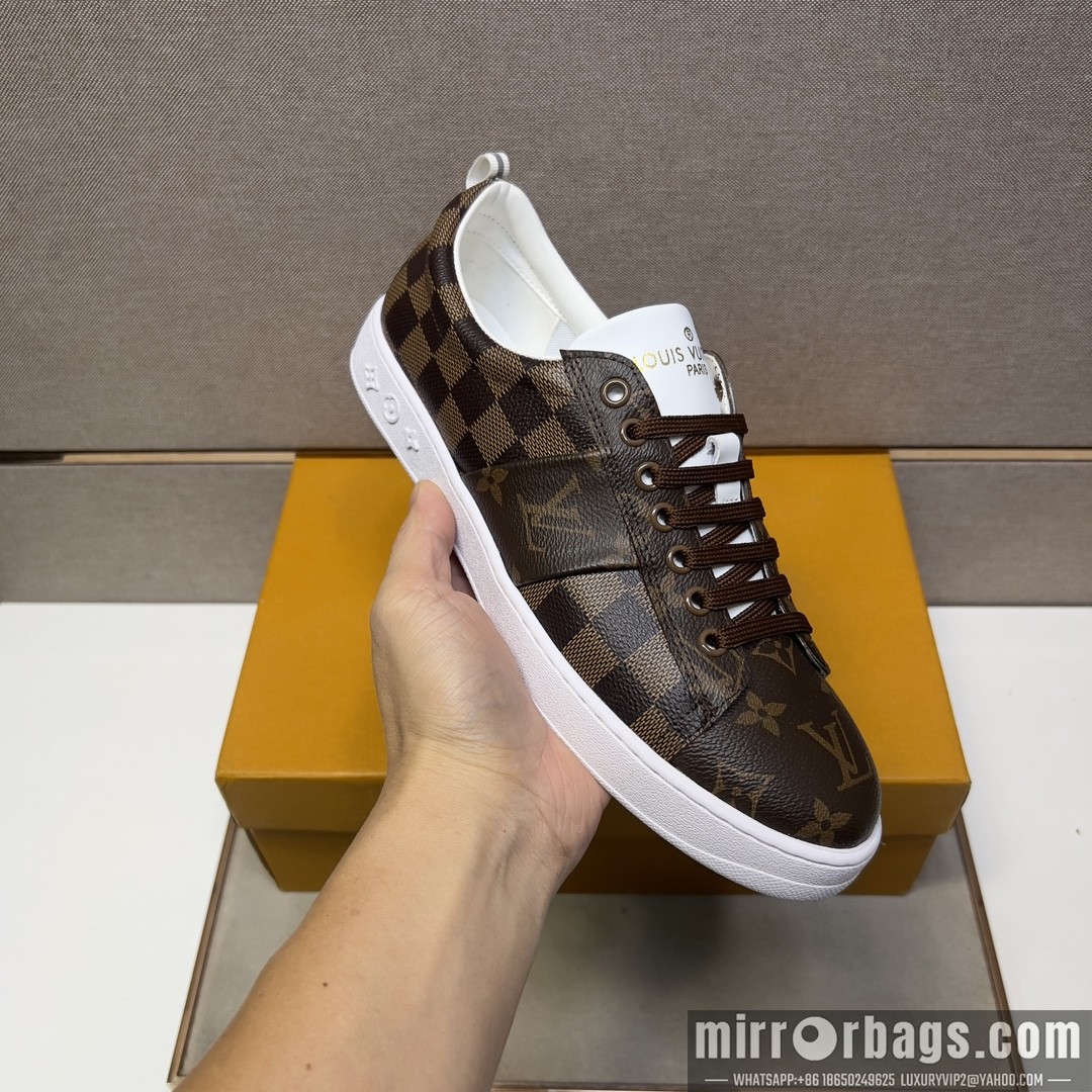 LV Replica Shoes LV sz38-44 h0905