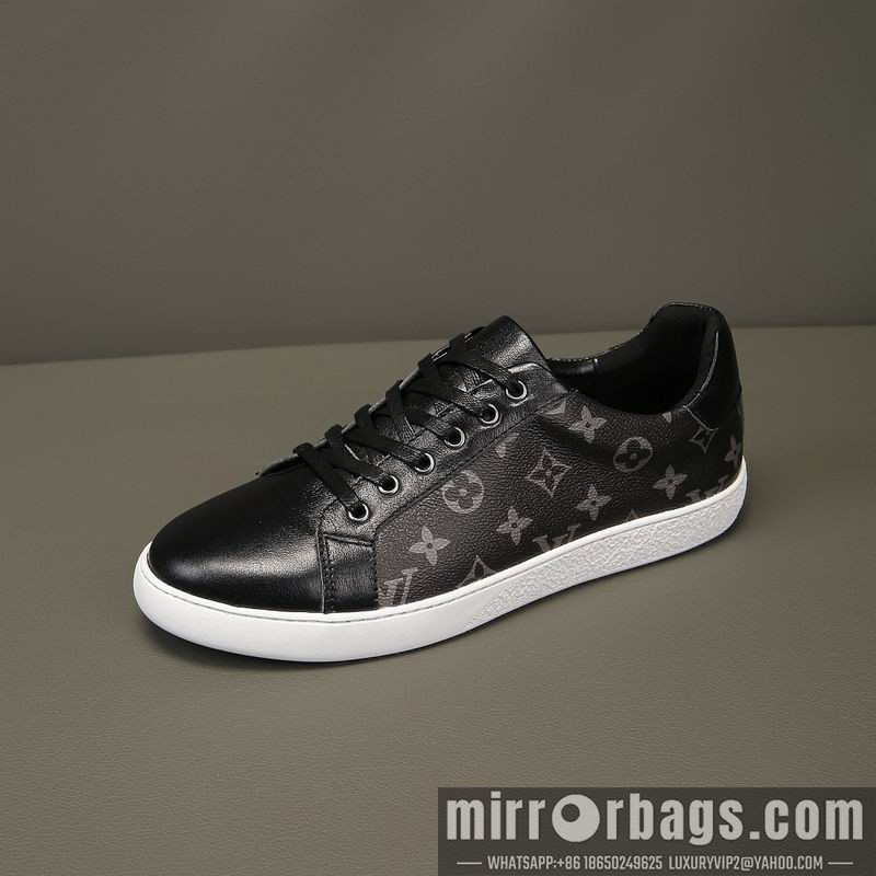 LV Replica Shoes LV sz38-45 mnf0423