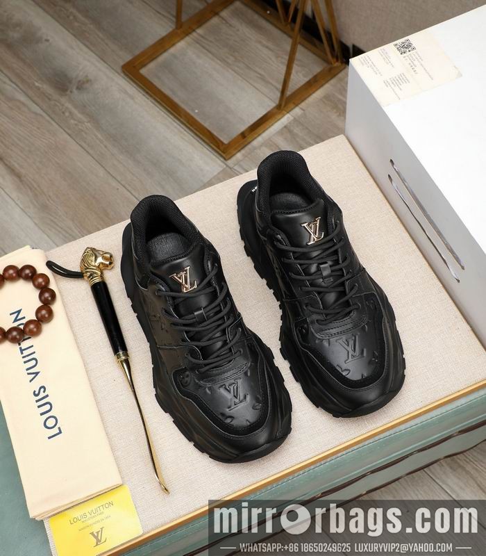 LV Replica Shoes LV sz38-46 mnf1051