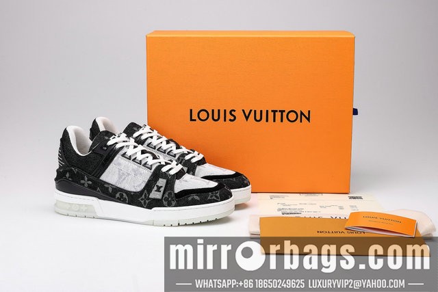 LV Replica ShoesSZ 35-46 0516