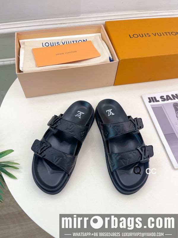 LV Replica Shoes LV sz36-44 XC0403