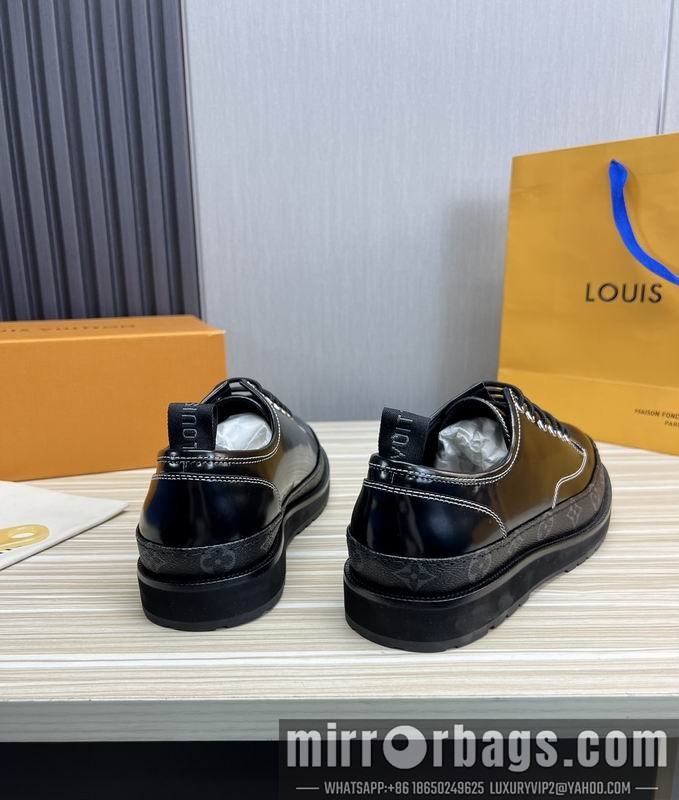 LV Replica Shoes LV sz38-45 mnf0102