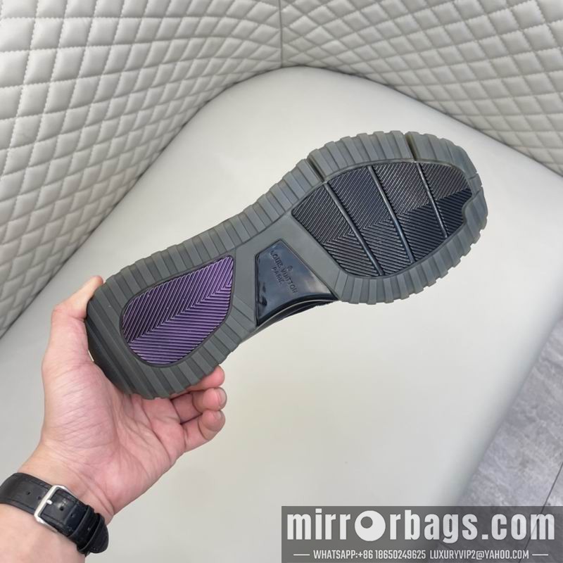 LV Replica Shoes LV sz38-46 mnf0261