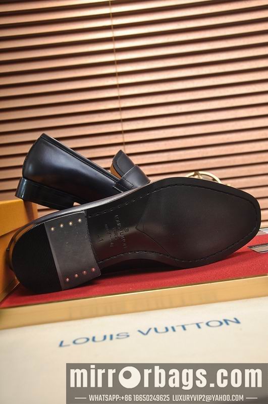 LV Replica Shoes LV sz38-45 mnf0433