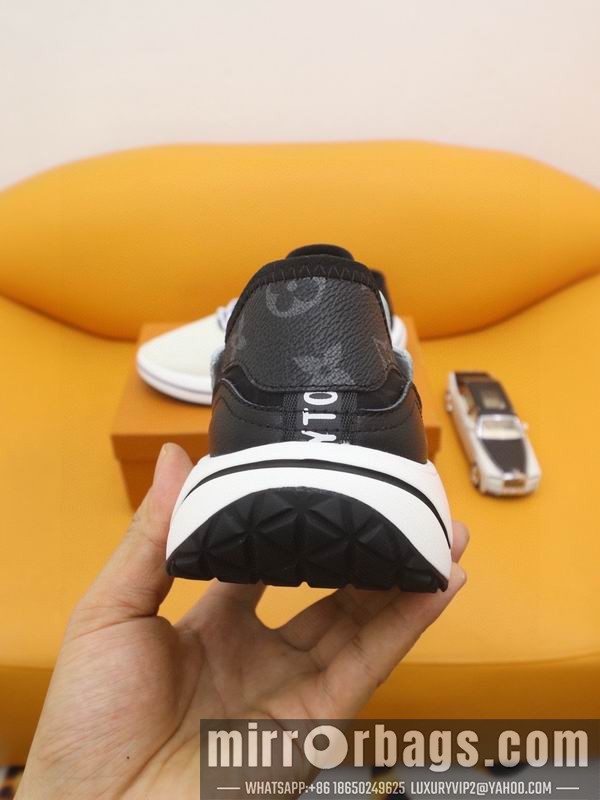 LV Replica Shoes LV sz38-44 mnf0255