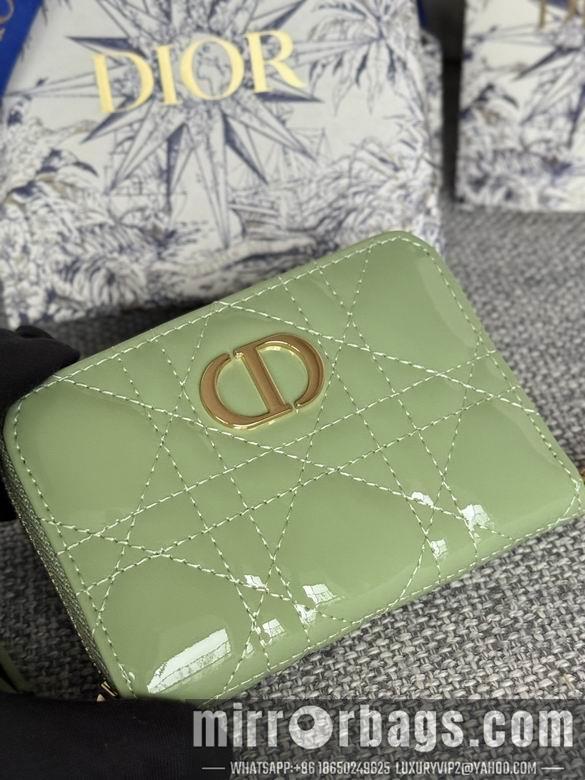 Dior Replica Bags S5034 9X11cm YG 4