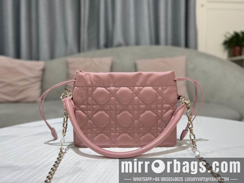 Dior Replica Bags 9264 19X13X5cm YG 2