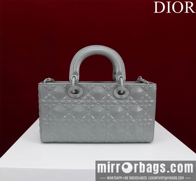 Dior Replica Bags Lady M0540 26X13.5X5cm BG 10