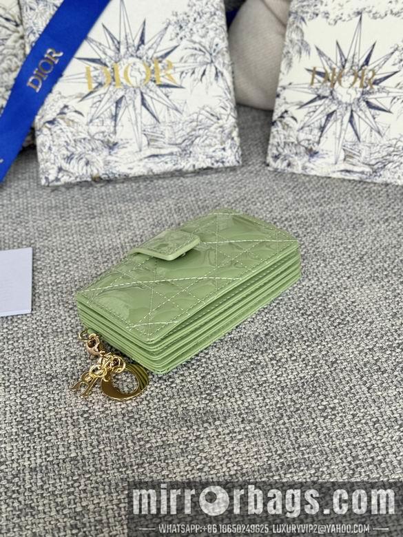 Dior Replica Bags S0074 10.4X7X2cm YG 1