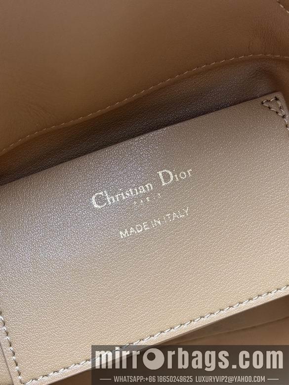 Dior Replica Bags Toujours 2835 16X18X12cm YG 4