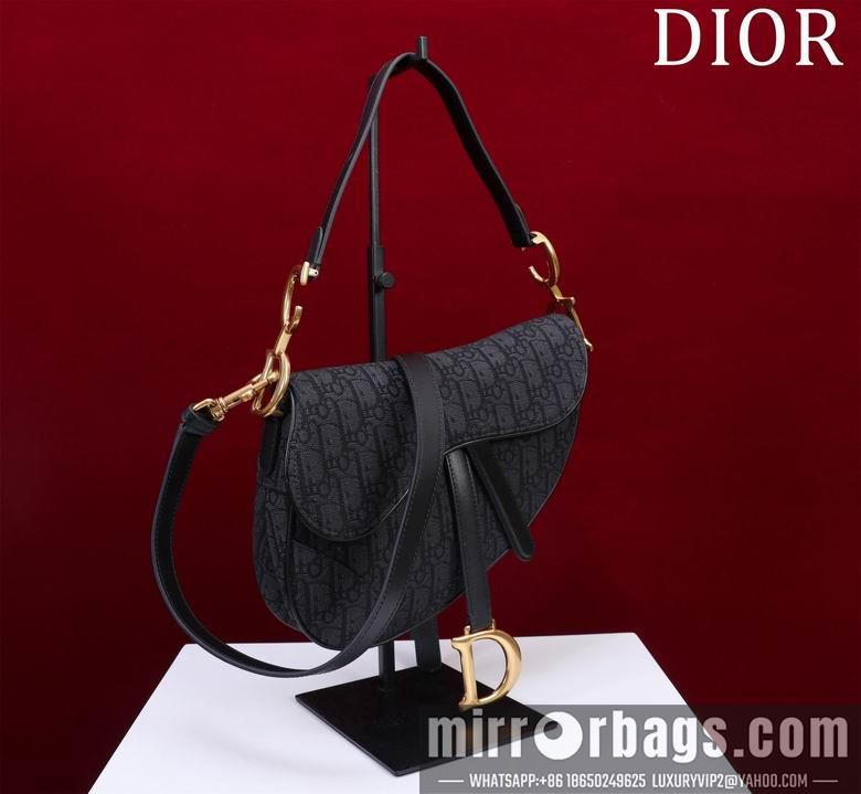 Dior Replica Bags M0446 25.5X20X6.5cm BG 22